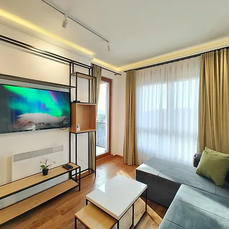 Velika Recepcija Cc Magnet Zlatibor