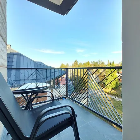 Velika Recepcija Cc Magnet 4*