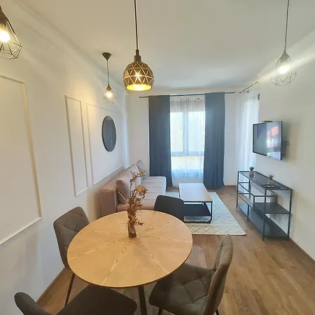 Aparthotel Velika Recepcija Cc Magnet Zlatibor