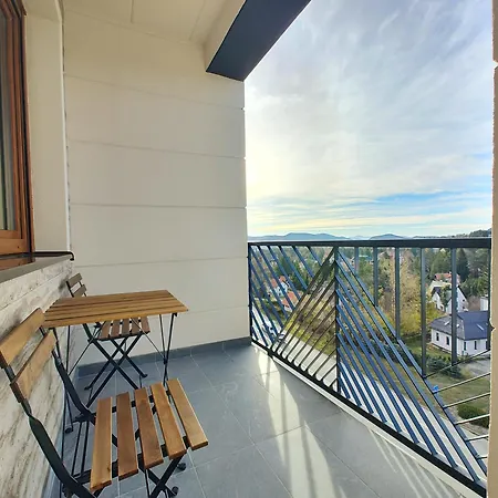 Aparthotel Velika Recepcija Cc Magnet