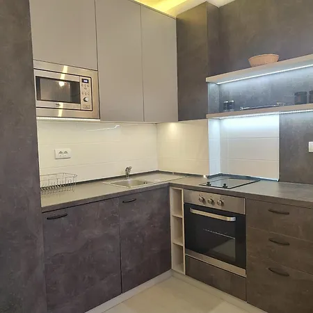 Velika Recepcija Cc Magnet 4* Zlatibor