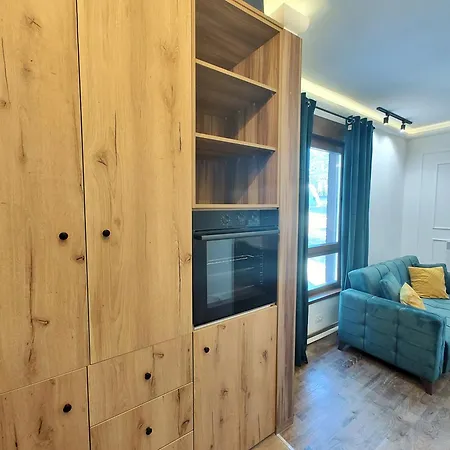 Aparthotel Velika Recepcija Cc Magnet