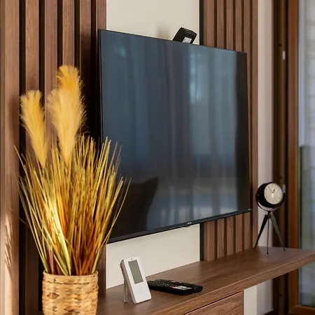 Aparthotel Velika Recepcija Cc Magnet Zlatibor