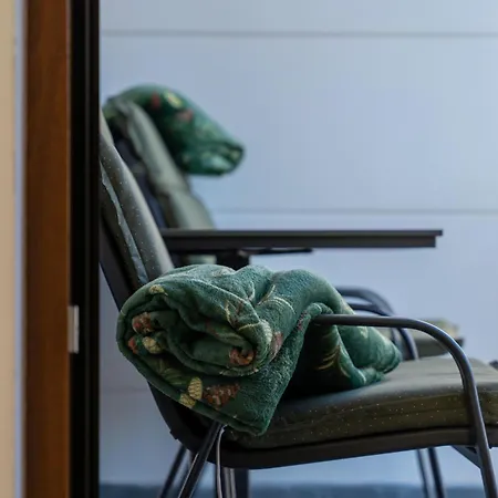 Velika Recepcija Cc Magnet 4* Zlatibor