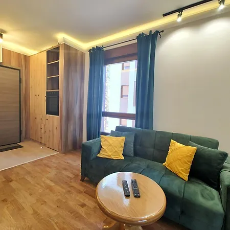 Velika Recepcija Cc Magnet Aparthotel