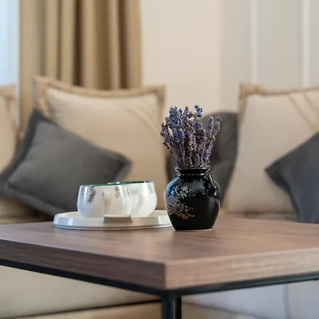 Aparthotel Velika Recepcija Cc Magnet