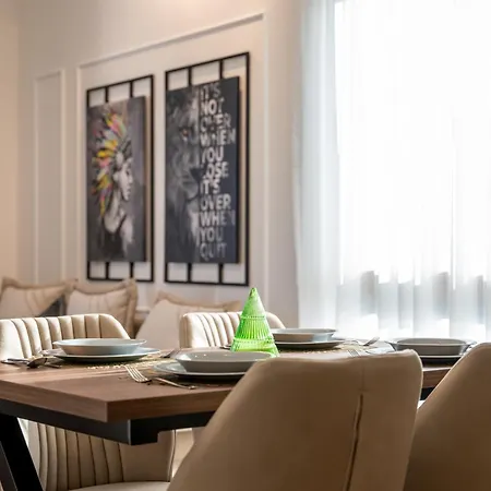 Velika Recepcija Cc Magnet 4* Zlatibor