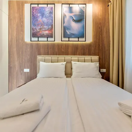 Velika Recepcija Cc Magnet Zlatibor