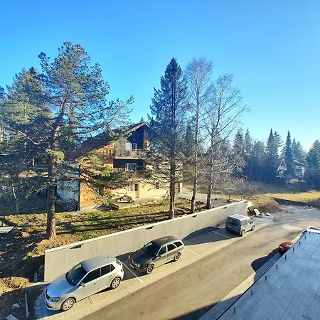 Velika Recepcija Cc Magnet Aparthotel