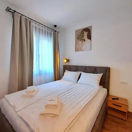 Velika Recepcija Cc Magnet Aparthotel 4*