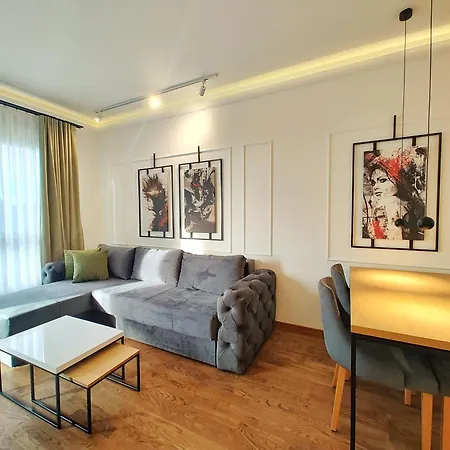 Velika Recepcija Cc Magnet Aparthotel