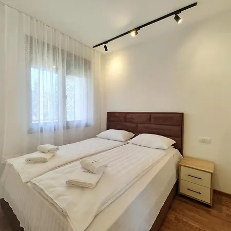 Velika Recepcija Cc Magnet 4* Zlatibor