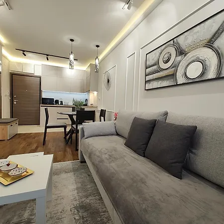 Velika Recepcija Cc Magnet 4*