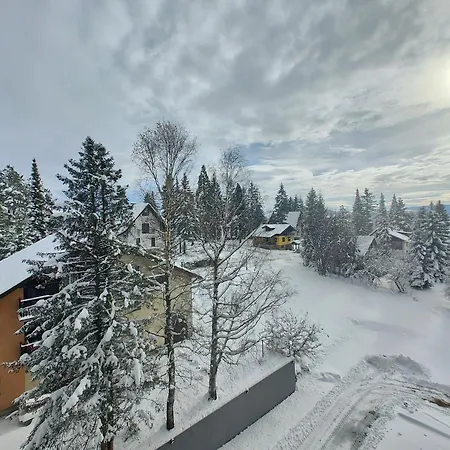 Velika Recepcija Cc Magnet 4*