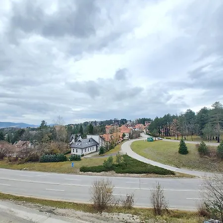 Velika Recepcija Cc Magnet Zlatibor