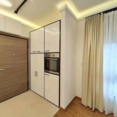 Velika Recepcija Cc Magnet Aparthotel 4*