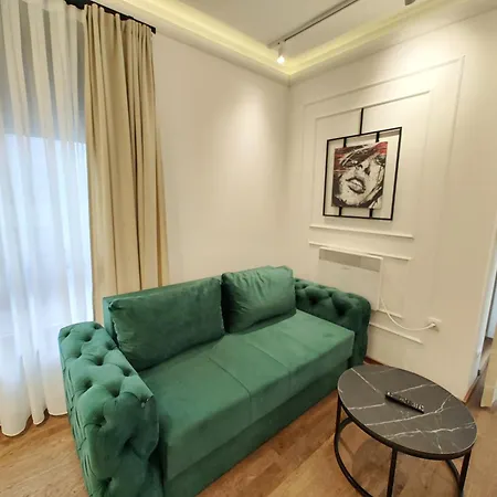 Aparthotel Velika Recepcija Cc Magnet