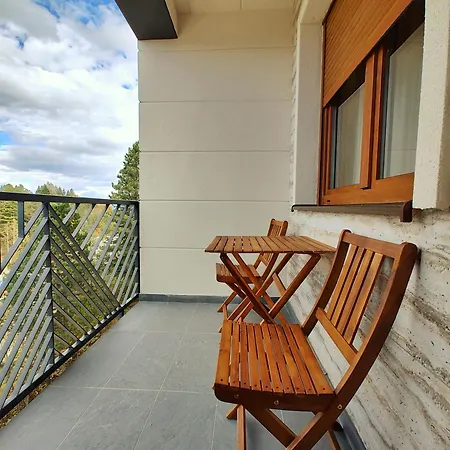 Velika Recepcija Cc Magnet 4*