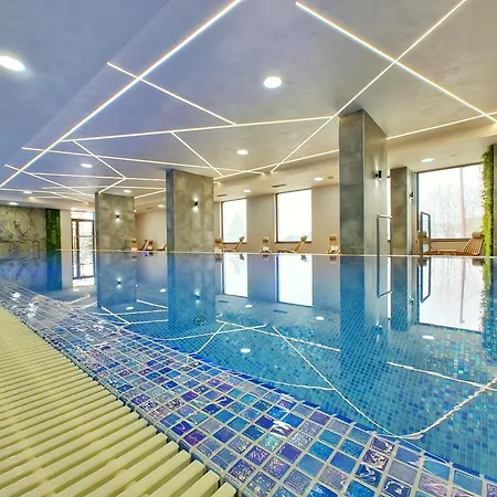 Aparthotel Velika Recepcija Cc Magnet