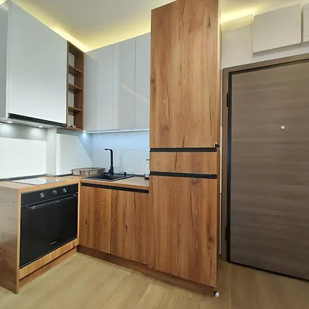 Velika Recepcija Cc Magnet Aparthotel