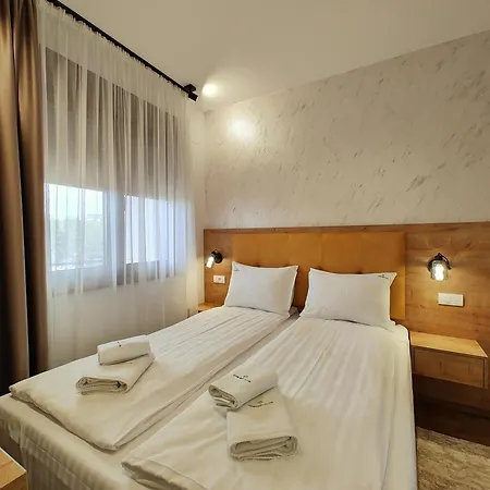 Aparthotel Velika Recepcija Cc Magnet